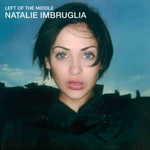 Natalie Imbruglia - Left Of The Middle (Vinyl LP)