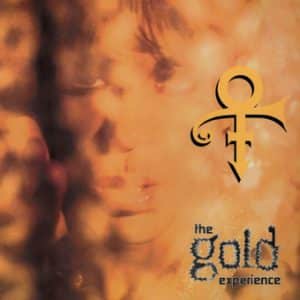 Prince - The Gold Experience (Vinyl 2xLP)