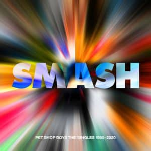 Pet Shop Boys - Smash: The Singles 1985-2020 (Vinyl 6xLP, Box)