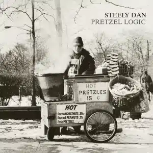 Steely Dan - Pretzel Logic (Vinyl LP)