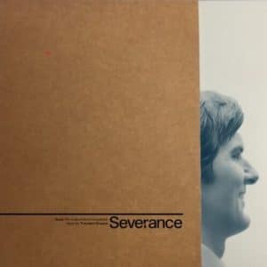 Severance: Season 1 Soundtrack (Vinyl LP)