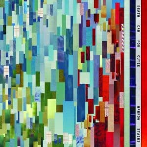 Death Cab For Cutie - Narrow Stairs (Vinyl LP)