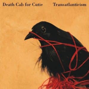 Death Cab For Cutie - Transatlanticism (Vinyl 2xLP, + Download Card)