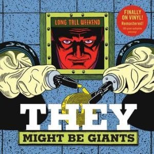 They Might Be Giants - Long Tall Weekend (Vinyl LP, 180g, Remastered)