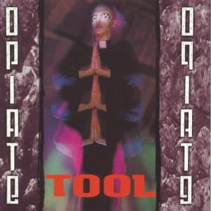 Tool - Opiate (Vinyl LP)