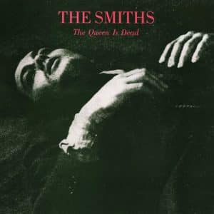 Smiths, The - The Queen Is Dead (Vinyl LP, 180g)