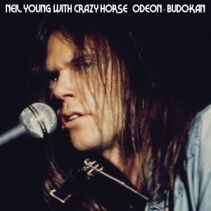 *Neil Young, Crazy Horse - Odeon-Budokan (Vinyl 2xLP)