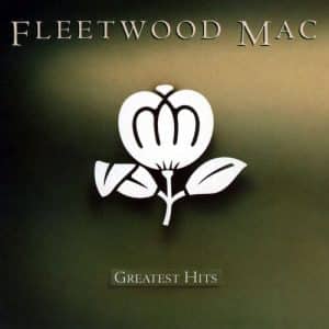 Fleetwood Mac - Greatest Hits (Vinyl LP)