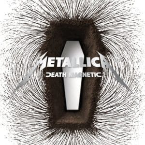 Metallica - Death Magnetic (Vinyl 2xLP)