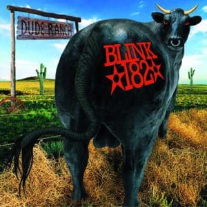 Blink 182 - Dude Ranch (Vinyl LP, 180g)