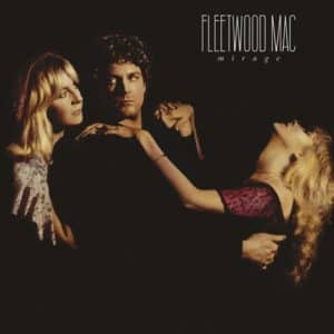 Fleetwood Mac - Mirage (Vinyl LP, 180g)