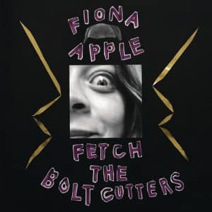 Fiona Apple - Fetch The Bolt Cutters (Vinyl 2xLP, 180g)
