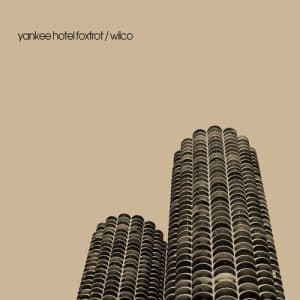Wilco - Yankee Hotel Foxtrot, Indie Exclusive (Vinyl 2xLP, White Vinyl)