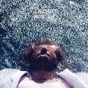 PJ Western - Here I Go (Vinyl LP)