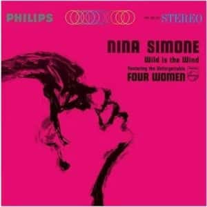 Nina Simone - Wild Is The Wind (Vinyl LP, 180g)