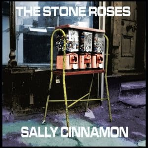 Stone Roses, the - Sally Cinnamon, 35th Anniversary Edition (Vinyl LP, Orange Vinyl, 180g)