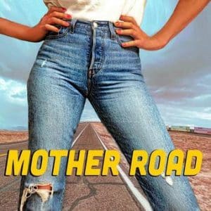 Grace Potter - Mother Road (Vinyl LP, Yellow)
