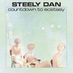 Steely Dan - Countdown To Ecstasy (Vinyl LP)