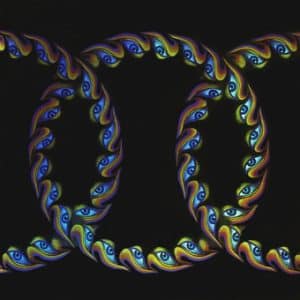 Tool - Lateralus (Vinyl 2xLP, Pic)