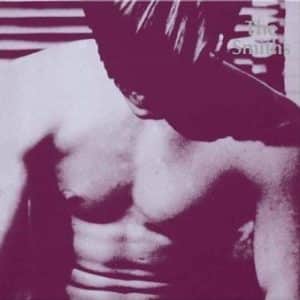 Smiths, The - The Smiths (Vinyl LP)
