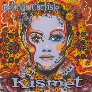 Belinda Carlisle - Kismet (Vinyl EP, Purple Vinyl)