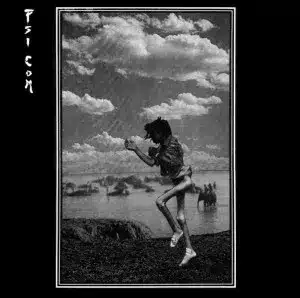 Psi Com - Psi Com (Vinyl LP)