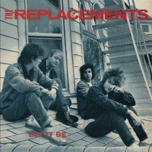 Replacements, The - Let It Be (Vinyl LP)