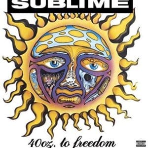 Sublime - 40oz. To Freedom (Vinyl 2xLP)
