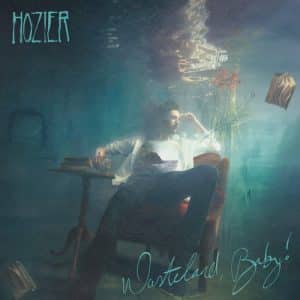Hozier - Wasteland, Baby! (Vinyl 2xLP)