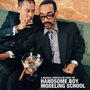 Handsome Boy Modeling School - So... How's Your Girl? (Vinyl 2xLP, RSD 2022)
