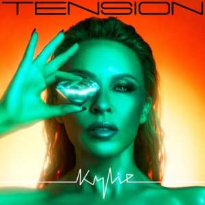 Kylie Minogue - Tension (Vinyl LP)
