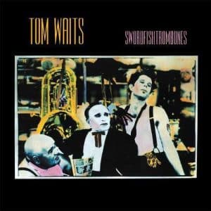 Tom Waits - SwordfishTrombones, Remastered (Vinyl LP, 180g)