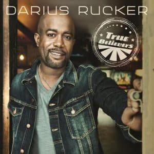 Darius Rucker - True Believers (Vinyl LP)