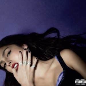 Olivia Rodrigo - Guts (Vinyl LP, Lavender Vinyl)