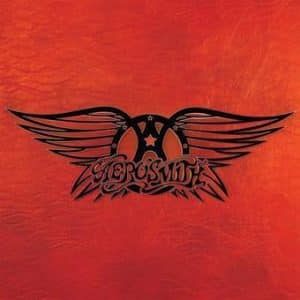 Aerosmith - Greatest Hits (Vinyl LP)