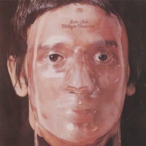 John Cale - Vintage Violence (Vinyl LP, 180g)