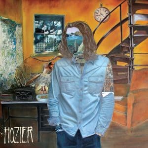 Hozier - Hozier (Vinyl 2xLP, +CD)