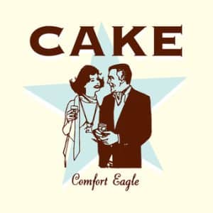 Cake - Comfort Eagle, Remastered (Vinyl LP, 180g)