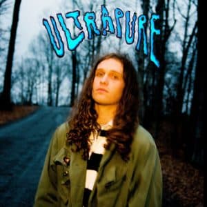 Briston Maroney - Ultrapure (Vinyl LP, Pink Vinyl)