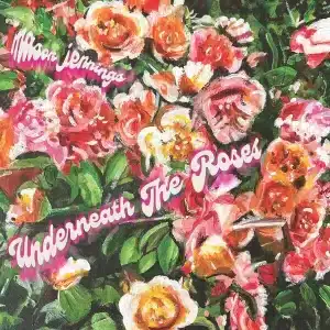 Mason Jennings - Underneath The Roses (Vinyl LP, Green Vinyl)
