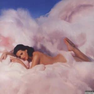 Katy Perry - Teenage Dream (Vinyl 2xLP)