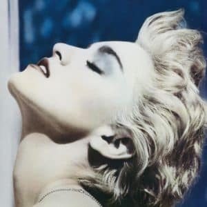 Madonna - True Blue (Vinyl LP, 180g)
