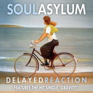 Soul Asylum - Delayed Reaction (Vinyl LP)