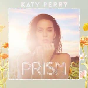 Katy Perry - Prism (Vinyl 2xLP)