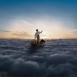 Pink Floyd - The Endless River (Vinyl 2xLP, 200g)