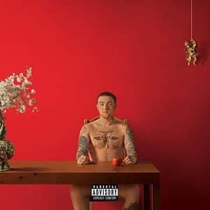 Mac Miller - Watching Movies With The Sound Off (Vinyl 2xLP)
