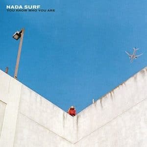 Nada Surf - You Know Who You Are (Vinyl LP, + Download Card)