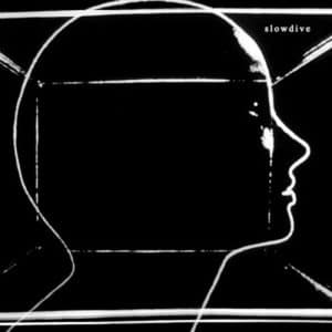 Slowdive - Slowdive (Vinyl LP, + Download Card)