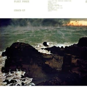 Fleet Foxes - Crack-up (Vinyl 2xLP)