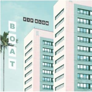 Pip Blom - Boat (Vinyl LP, + Download Card)